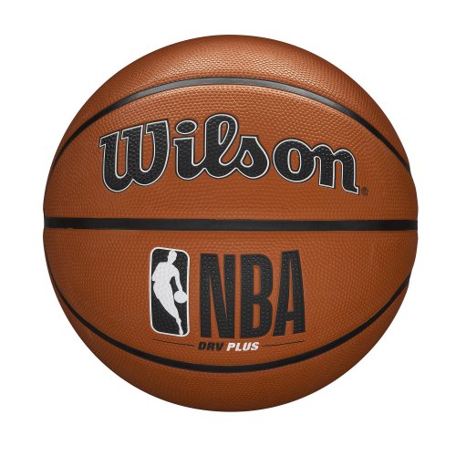 Wilson NBA Drv Plus Basketball (sz. 7)