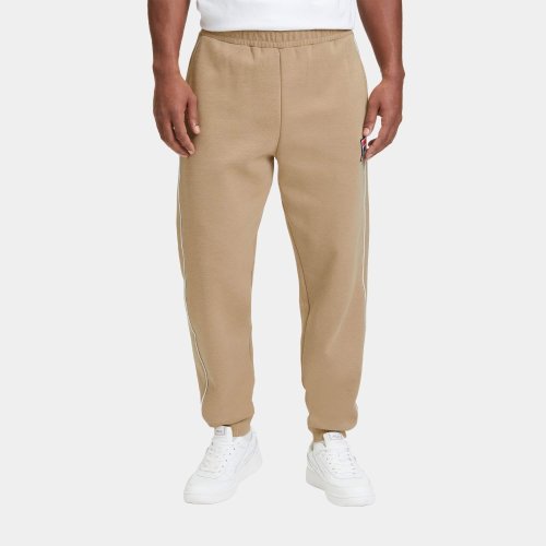 Fila LINCOLN track pants Cornstalk