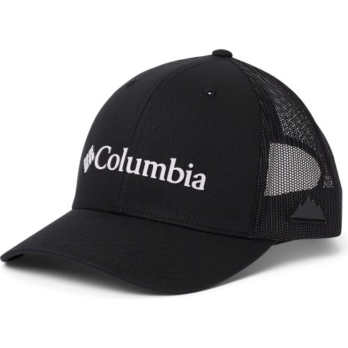 Columbia™ Mesh Snap Back Black/Weld