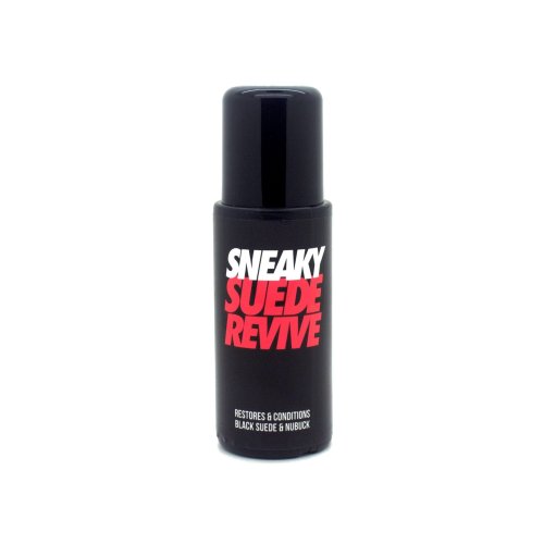 SNEAKY SUEDE REVIVE