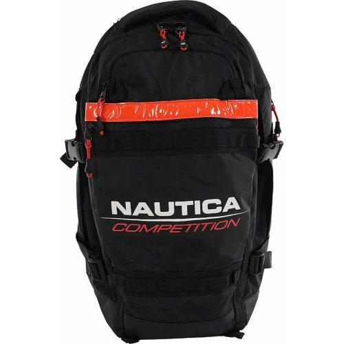 Nautica Hampton Backpack Black