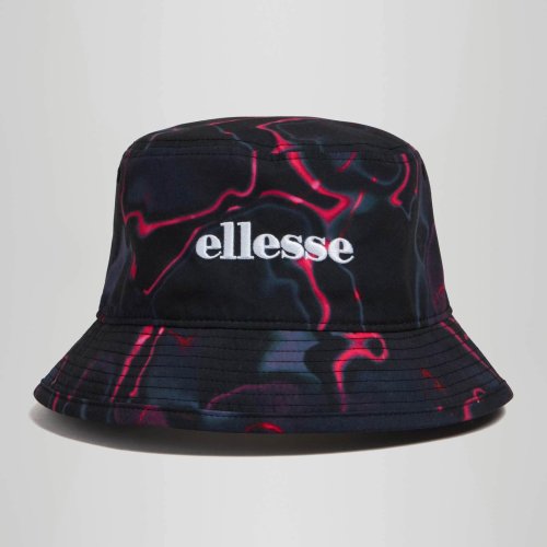 Ellesse Mesa Bucket Hat All Over Print
