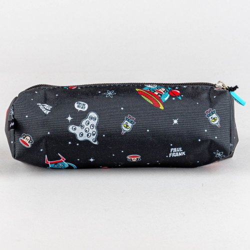 Peračník Paul Frank Space Julius čierny