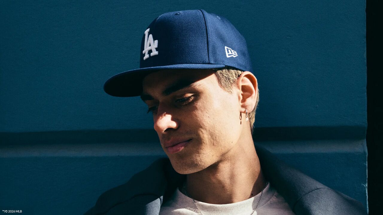 Šiltovky, mikiny a bundy New Era NBA & MLB
