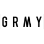 logo Grimey Wear